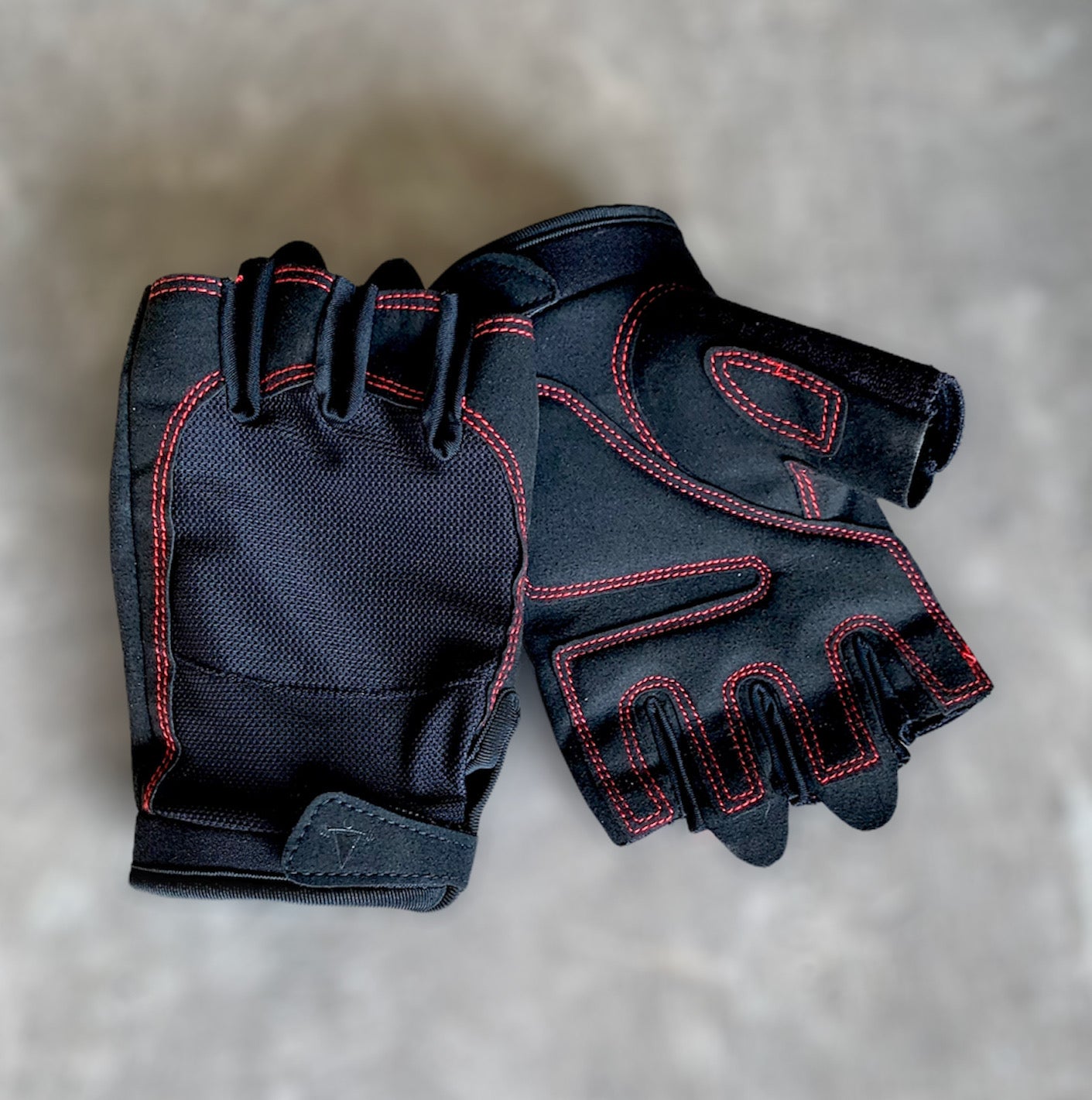 LTrevFIT Weightlifting Gloves
