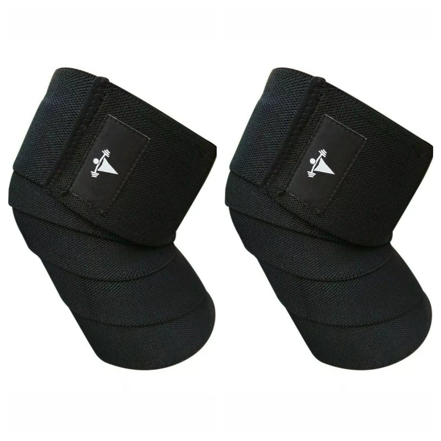 LTrevFit Knee Support Wraps