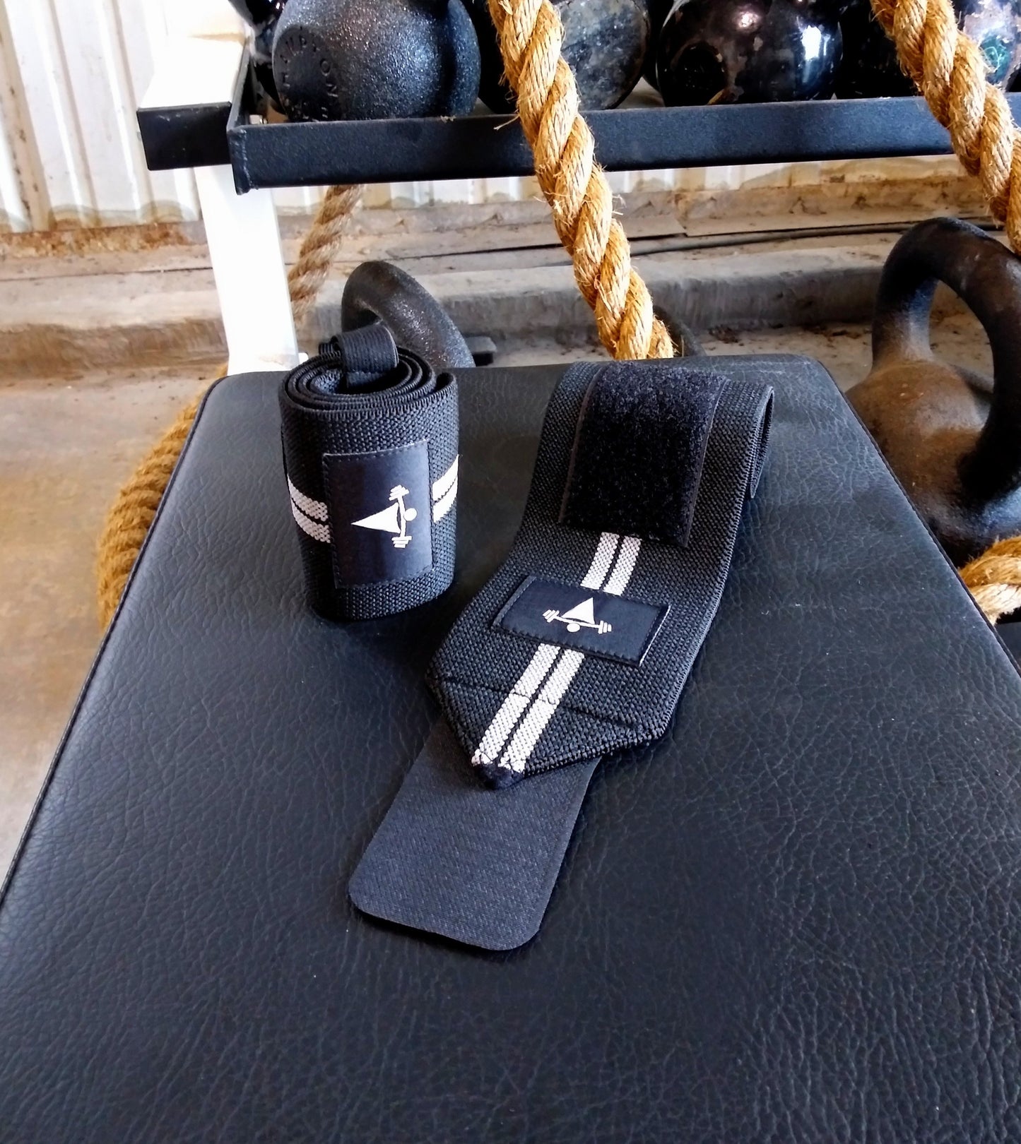 LTrevFIT Wrist Support Wraps