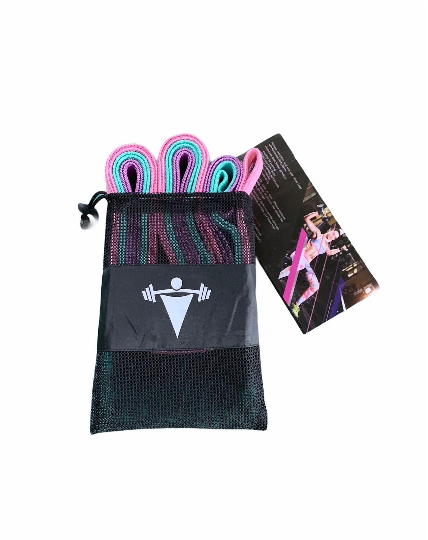 Resistance Exercise Bands