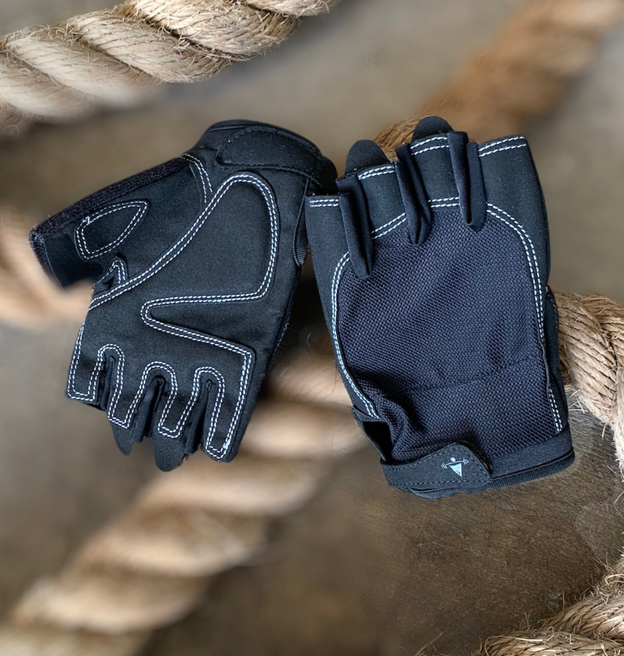LTrevFIT Weightlifting Gloves