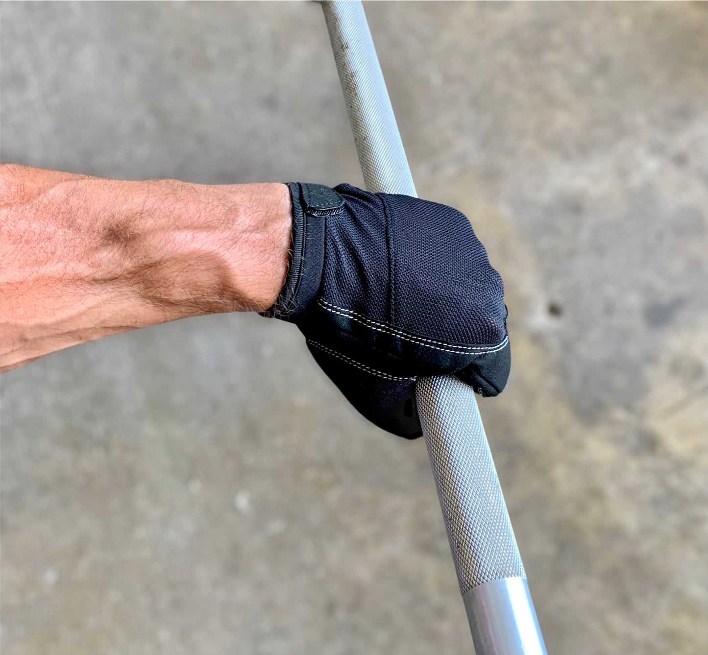 LTrevFIT Weightlifting Gloves