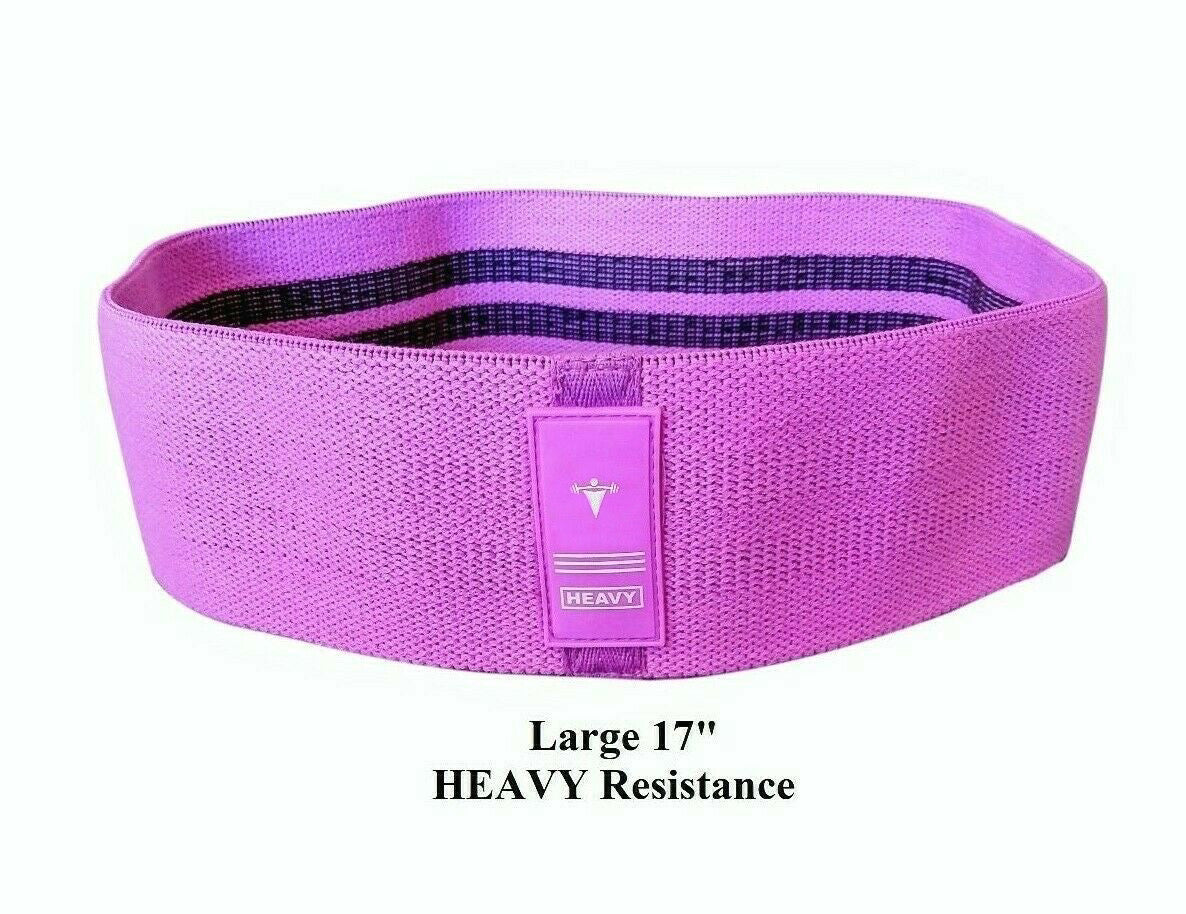 LTrevFit Cloth Multi Color Hip Bands