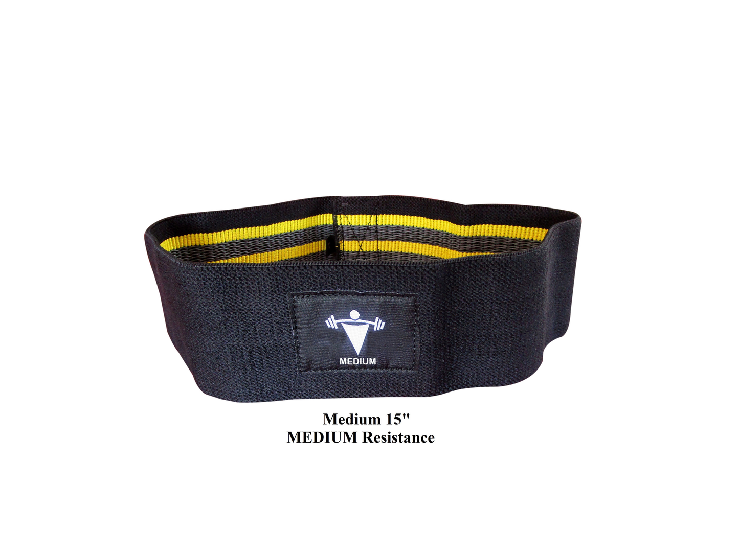 LTrevFit Hip Resistance Bands