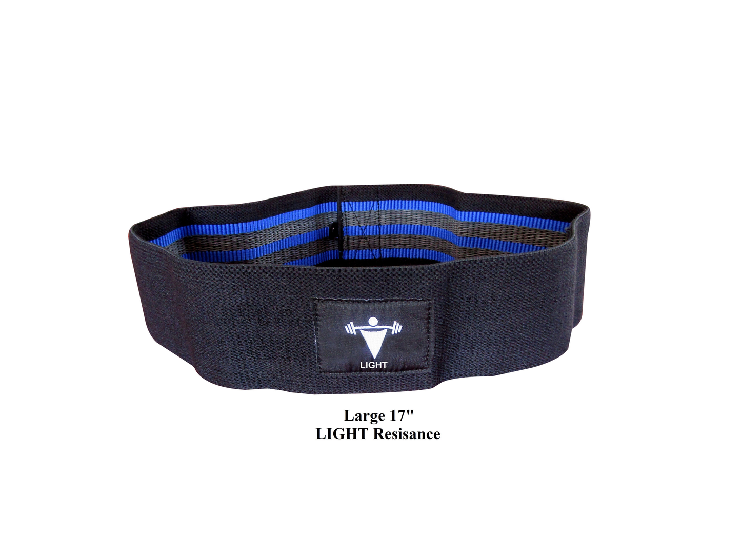 LTrevFit Hip Resistance Bands