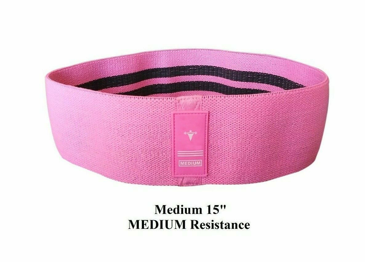 LTrevFit Cloth Multi Color Hip Bands