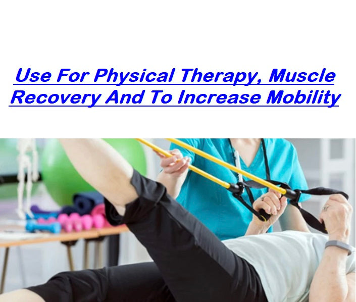 LTrevFit 11pc Resistance Tube Band Set