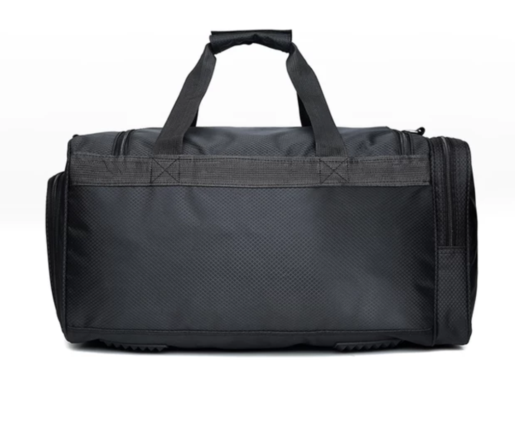 LTrevFit Gym Bag With Shoe Compartment