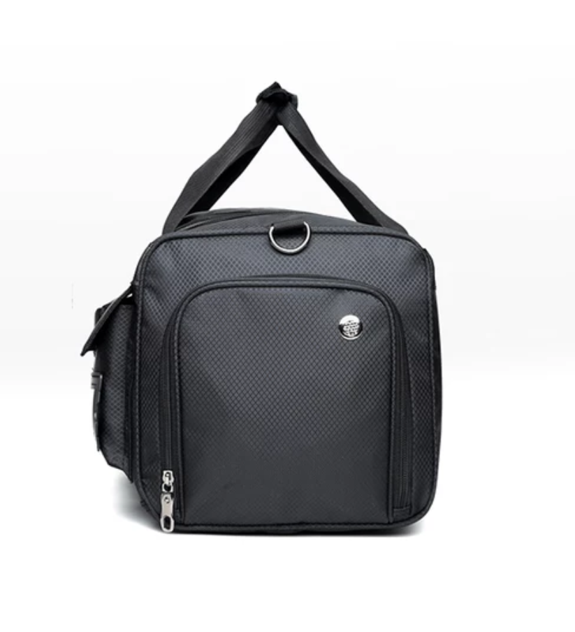 LTrevFit Gym Bag With Shoe Compartment